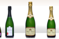 Champagne Michel Falmet. Brut tradition