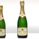 Champagne Michel Falmet. Demi-sec tradition