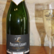 Champagne Philippe Legout. Brut