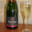 Champagne Philippe Legout. Cuvée amandine