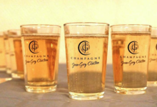Champagne Chrétien Jean-Guy