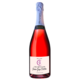 Champagne Chrétien Jean-Guy. Brut rosé
