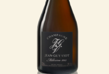 Champagne Jean-Guy Viot. Prestige