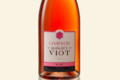 Champagne Jean-Guy Viot. Rosé