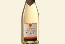 Champagne Jean-Guy Viot. Perles de Crystal