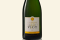 Champagne Jean-Guy Viot. Tradition brut
