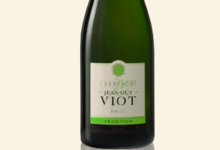Champagne Jean-Guy Viot. Tradition demi-sec