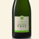 Champagne Jean-Guy Viot. Tradition demi-sec