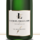 Champagne Lacroix Triaulaire. Le biographe