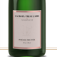 Champagne Lacroix Triaulaire. Poésie fruitée