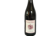 Domaine Florence Pelletier. Pinot noir