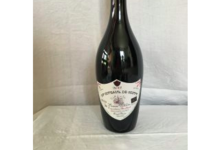 Domaine Florence Pelletier. La réserve bio