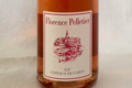 Domaine Florence Pelletier. le rosé de Coiffy