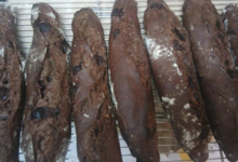 Boulangerie-Pâtisserie Pains et Délices. Tradition au chocolat