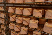 Fromagerie Remillet