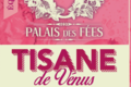 O palais des fées. Tisane de Vénus / Equilibre