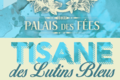 O palais des fées. Tisane des Lutins Bleus / Douceur