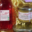 Escargots safran du Grand Der. Vinaigre de cidre au safran