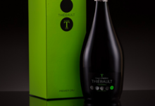 Champagne Frédéric Thiebault. Millésimé