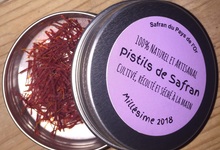 Pistils de Safran