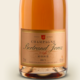 Champagne Bertrand Jorez. Brut rosé