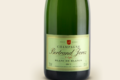 Champagne Bertrand Jorez. Brut blanc de blancs