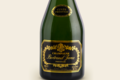 Champagne Bertrand Jorez. Cuvée prestige