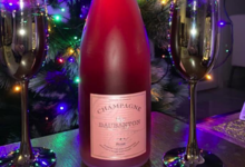 Champagne Daubanton & fils. Brut rosé