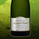 Champagne Mocquart Esmard. Cuvée tradition