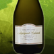 Champagne Mocquart Esmard. Cuvée prestige