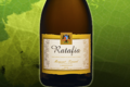 Champagne Mocquart Esmard. Ratafia