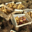 La ferme de Busson. Pomme de terre