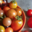 La ferme de Busson. Tomates