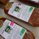 Les Ruchers du Plateau de Langres. Pain d'épices
