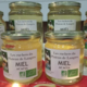 Les Ruchers du Plateau de Langres. Miel acacia