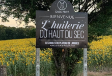 Gaec Miot - Huilerie du Haut du Sec