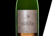 Champagne Sanger. Voyage 360