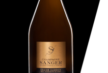 Champagne Sanger. Louise Eugénie