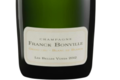 Champagne Franck Bonville. Les belles voyes.  grand cru blanc de blancs