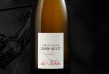 Champagne Assailly Leclaire Et Fils. Cuvée du patron