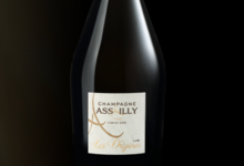 Champagne Assailly Leclaire Et Fils. Les Origines