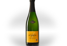 Champagne Barbier Millésime Grand Cru Chardonnay 2008