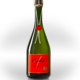 Champagne F Barbier. Cuvée spéciale blanc de noirs brut