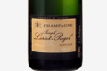 Champagne Loriot-Pagel. Carte d'or