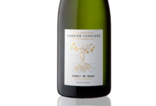 Champagne Varnier-Fanniere. Esprit de craie extra brut