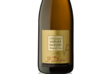 Champagne Varnier-Fanniere. St Denis brut grand cru