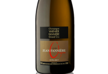 Champagne Varnier-Fanniere. Jean Fannière origine grand cru