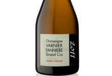 Champagne Varnier-Fanniere. Grand vintage