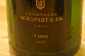 Champagne Agrapart. 7 crus