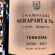 Champagne Agrapart. Terroirs